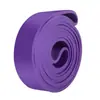 Conjunto de faixas elásticas de TPE, banda elástica para fitness, conjunto de faixas de tensão para treinamento de força, academia, banda de tensão para casa
