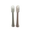 Atacado de Vários Modelos de Cabeças de Escova de Dente Elétrica de Lojas com Estoque, Portátil, Embaladas Individualmente, Cabeças de Escova Duráveis com Cerdas Macias para Adultos