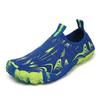 Zapatos de Playa 2025, Zapatos de vadeo, Transfronterizos Nuevos de Cinco Dedos Antideslizantes Transpirables de Secado Rápido Ligeros para Nadar y Zapatos de Baile