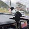 Soporte Flexible Personalizado para Teléfono de Coche con Bloqueo Automático, Nuevo Accesorio para el Interior del Coche, Fabricante de Coches Multifuncional Star Wars