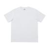 Nueva Camiseta Básica Versátil Cómoda de Color Sólido de Peso Pesado con Cuello Redondo y Manga Corta para Hombre, Estilo Nuevo, Corte Holgado, para Uso Diario