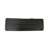 51137222742 es adecuado para el soporte de matrícula delantero del BMW X5 E70 para los modelos 2011-2014