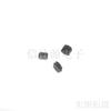 Indutor Chip Nr3015-3.3uH Tamanho Cola Magnética 3*3*1.7 Enrolamento de Potência Tipo Blindado com Pedido