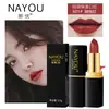 Labial Image Beauty Color Desbordante Sedoso, Hidratante, Protección Delicada para los Labios, Labial Elegante y Encantador