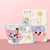 Funda protectora para Oppo Pad 5 Pro apta para cachorros, con ranura para lápiz, Air 4, 12 pulgadas SE, OnePlus 2, ligera y giratoria