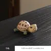Transfronterizo Sólido Realista Modelo de Animal Marino Tortuga y Tortuga Juguete Decorativo Educativo Cognitivo para Niños Aprendizaje Temprano