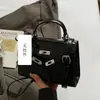 Mochila de Moda para Mujer, Nueva Versátil Bolso de Hombro Primavera 2026, Bolso de Mano Estilo Coreano para Viajes, Bolso Cruzado
