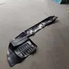 Adecuado para guardabarros interior Saic Maxus T60
