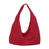 Bolso de Hombro Tote para el Trabajo con un Toque Relajado, Estilo Fresco para Mujer, Nuevo de Primavera 2026 de Gran Capacidad, Bolso Casual de Moda para el Brazo