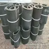 Cinta transportadora de nylon resistente al desgaste cinta en espiga cinta de lona cinta transportadora cinta para lanzar alimentos cinta sanitaria blanca para alimentos