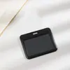 Hisocute Estilo Coreano Colección de Portatarjetas de 3 pulgadas, Almacenamiento de Fotos de Celebridades y Colgador de Exhibición con Cubierta Protectora, Múltiples Estilos Disponibles