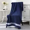 Toalla Transfronteriza Toalla de Baño Algodón Puro Hogar Algodón Puro Engrosada Bañera Toalla de Baño Suave Absorbente Toalla de Algodón