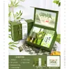 Regalos del Festival del Bote del Dragón para Empleados y Clientes, Caja de Regalo de Negocio Práctica de Alta Gama, Souvenirs Corporativos con Logo Personalizable
