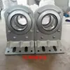 Acessórios para Estufa Corda de Acionamento Tambor de Enrolamento Assento de Rolamento Polia Simples/Dupla Roda de Reversão Grampo de Posicionamento Clipe de Rede Puxador de Cortina