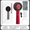 Processamento Personalização Display Digital Massagem Vibratória Pente Almofada de Ar Pente Alisamento Cuidados Spray Luz Vermelha Cuidados com o Cabelo Pente Elétrico para Penteado Cabeça
