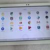 Tableta Rk3368 de 10.1 pulgadas Sistema Android Wifi Inalámbrico Internet HD 3+32 Puede Hacer Logopad