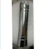 Tubo de escape para calentador de agua tubo de escape de acero inoxidable tubo de escape tubo de escape de gas chimenea tubo corrugado