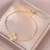 Collar para Mujer, Zircón Blanco Transfronterizo en Forma de Corazón, Aretes Giratorios de Nicho de Moda, Anillo de Corazón de Durazno, Set de Collar y Pulsera