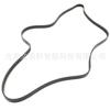 Adecuado para correa de serpiente Chrysler 4593685AA 04593685AA