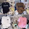 Camiseta Popular de Verano para Mujer Talla Grande 9.9 Yuan Envío Gratis Una Pieza Envío Directo Top Barato Suministro de Puesto Callejero 1688 Cinco Yuan