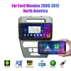 Adequado para Ford Mondeo 2009-2012 Navegador de carro Android imagem de ré carro tudo-em-um