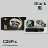 Reloj Inteligente C48Pro Deporte Monitor de Presión Arterial Podómetro Monitoreo de Salud Llamada Bluetooth Exportación Transfronteriza Reloj Huaqiangbei