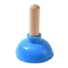 Chaveiro de Desentupidor de Vaso Sanitário Engraçado e Moderno, Pingente Inovador para Alívio do Estresse, Acessório Divertido para Bolsas e Mochilas, Presente