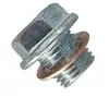 21512-23001/ 21513-23001/Tornillo de drenaje del cárter de aceite