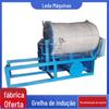 Fabricantes Vendendo Fogão de Queima Eletromagnética Fogão de Queima Eletromagnética de Vácuo Filtro de Plástico Incinerador Preço de Atacado