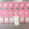 Algodón de limpieza suave, cómodo, limpio, fuerte, suave, no irritante, absorbente, sin pelusa, algodón redondo desechable para maquillaje