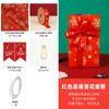 Papel de embrulho de Natal de alta qualidade caixa de presente de Natal decoração embalagem papel kraft artesanal DIY saco de material