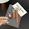 Adecuado para Huawei Band 10, Correa con Incrustaciones de Diamantes Flor de Iris, 8/9Nfc Pulsera de Cuero Moderna y Versátil para Niñas