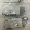 Válvula de Control de Aire Marca Japonesa Smc Sy5120-5Lzd-01