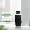 Caja de Herramientas con Pestillo Metálico Cuadrado a Presión Caja para Eléctricos Cerradura para Caja de Madera Caja de Hierro Pestillo Ligero y Duradero