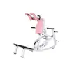 Suministro Huck Squat Gimnasio Entrenador Comercial de Fuerza de Piernas Huck Squat Trainer para Estudio de Yoga
