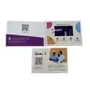 Folletos Médicos Impresos a Cuatro Colores Personalizables, Tarjetas de Felicitación con Video con Pantalla IPS de 5 pulgadas, Invitaciones, Regalos de Venta Directa de Fábrica