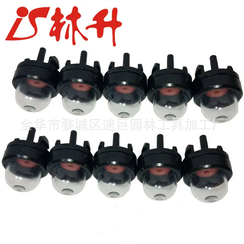 10 PRIMER BULB PUMP BULBS HOME