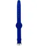 Pulseira de Silicone RFID à Prova d'Água Controle de Acesso Pulseira NFC Personalização