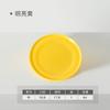 Bandeja Base para Maceta Bandeja Grande para Recoger Agua Base para Maceta Estilo Nórdico Plantas Verdes Minimalista Nórdico