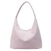 Bolsa de Ombro/Axila Feminina Casual Tendência Nova Bolsa de Mão 2025 Moda Bolsa Saco Grande Capacidade Bolsa Feminina Transfronteiriça