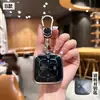 Adecuado para 26 Modelos de Fundas para Llaves Zeekr 001, Accesorios Inteligentes Físicos Bluetooth 009 para Coche, Funda Protectora Zeekr X