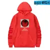 Sudadera con capucha de moda Joji personalizada, talla europea, para hombre y mujer, una pieza, dropshipping para otros mercados europeos y americanos