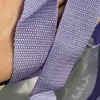 Bolso Bandolera de Hombro Tejido de PP de Fábrica Potente Almacenamiento de Gran Capacidad Empaque Bolsa Ecológica con Dibujos de Animales Entorno de Compra en Supermercado