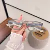 25 Lentes Antideslizantes Nuevos, Armazones Ópticos Deportivos Modernos que No se Caen, Lentes para Miopía Terminados, Lentes que Cambian de Color, Gafas de Sol para Exteriores