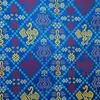 0,5* 1,5m Brocado Zhuang Jacquard Padrão de Brocado Renda Cultura Tradicional Zhuang de Guangxi Tecido Especial Étnico