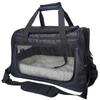 Bolsa para Gato, Bolsa para Pet, Suprimentos para Pet, Bolsa de Mão para Pet, Respirável, Dobrável, Bolsa para Passeio de Gato e Cachorro ao Ar Livre