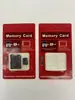 Venta al por mayor del fabricante Tarjeta TF, Tarjeta de memoria mejorada, Tarjeta de memoria de 8 GB, Tarjeta de memoria expandible de 32 GB, 64 GB, 1 TB, Comercio de exportación