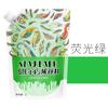 Pigmento fluido acrílico para pintura, gran capacidad, 1 l, para pintar a mano, con diseño de oso, para manualidades creativas.