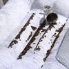 Almohada magnética de semillas de casia al por mayor de fábrica, almohada de salud con terapia magnética cervical, compra grupal, una generación venderá regalos