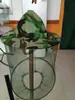 Sombreros de Mosquitero al por Mayor, Sombreros tipo Chal Camuflaje para Exteriores, Sombreros con Protección Facial Anti-Mosquitos, Sombreros de Apicultura, Sombreros para el Sol, Sombreros de Gasa Camuflaje
